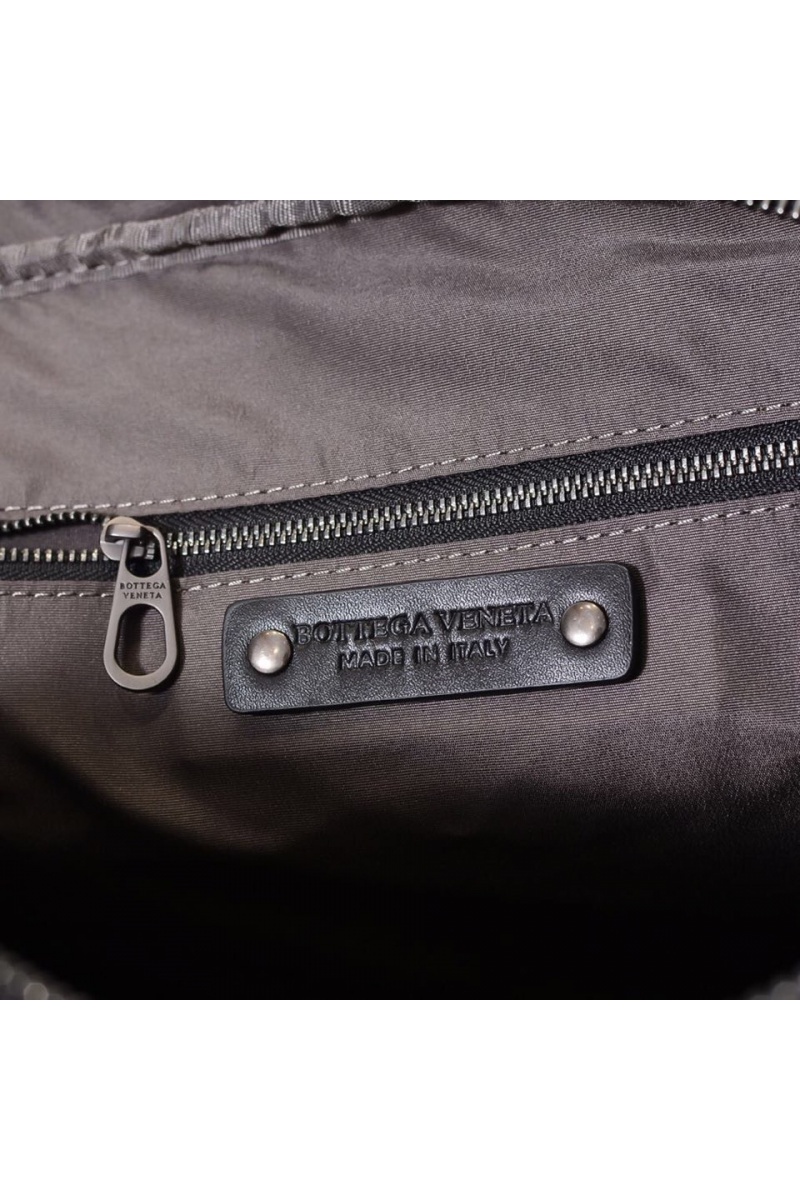 BV Кожаный портфель Premium 41x30x9 см