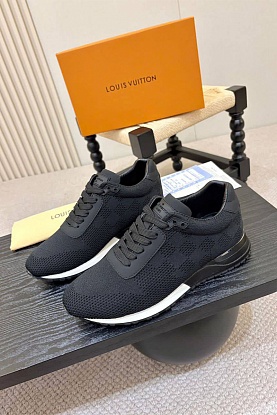 Мужские кроссовки Run Away Damier 