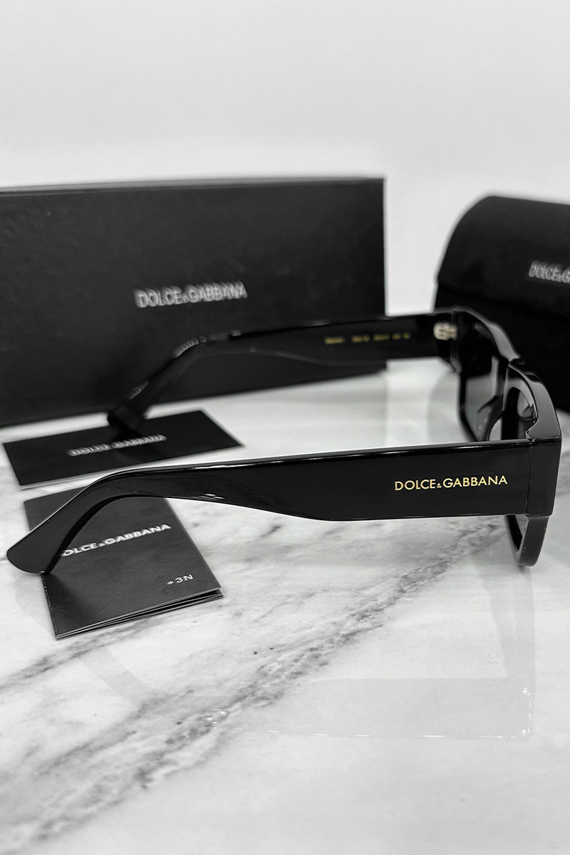 Dоlсе & Gаbbаnа Солнцезащитные очки Lusso Sartoriale 