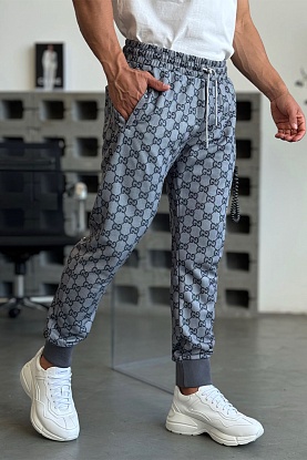 Спортивные штаны GG Monogram