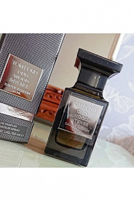 Парфюмерная вода Oud Wood Intense (50 мл)
