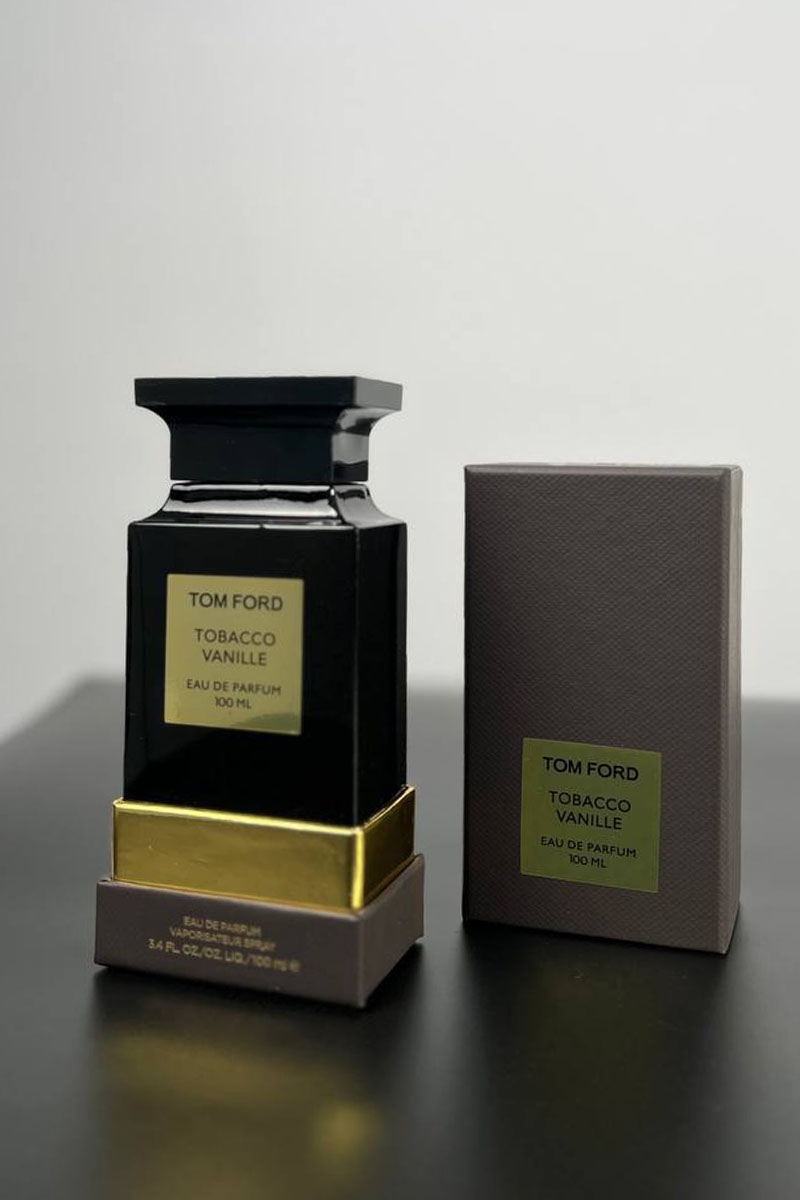 Tom Ford Парфюмерная вода Tobacco Vanille (100 мл)