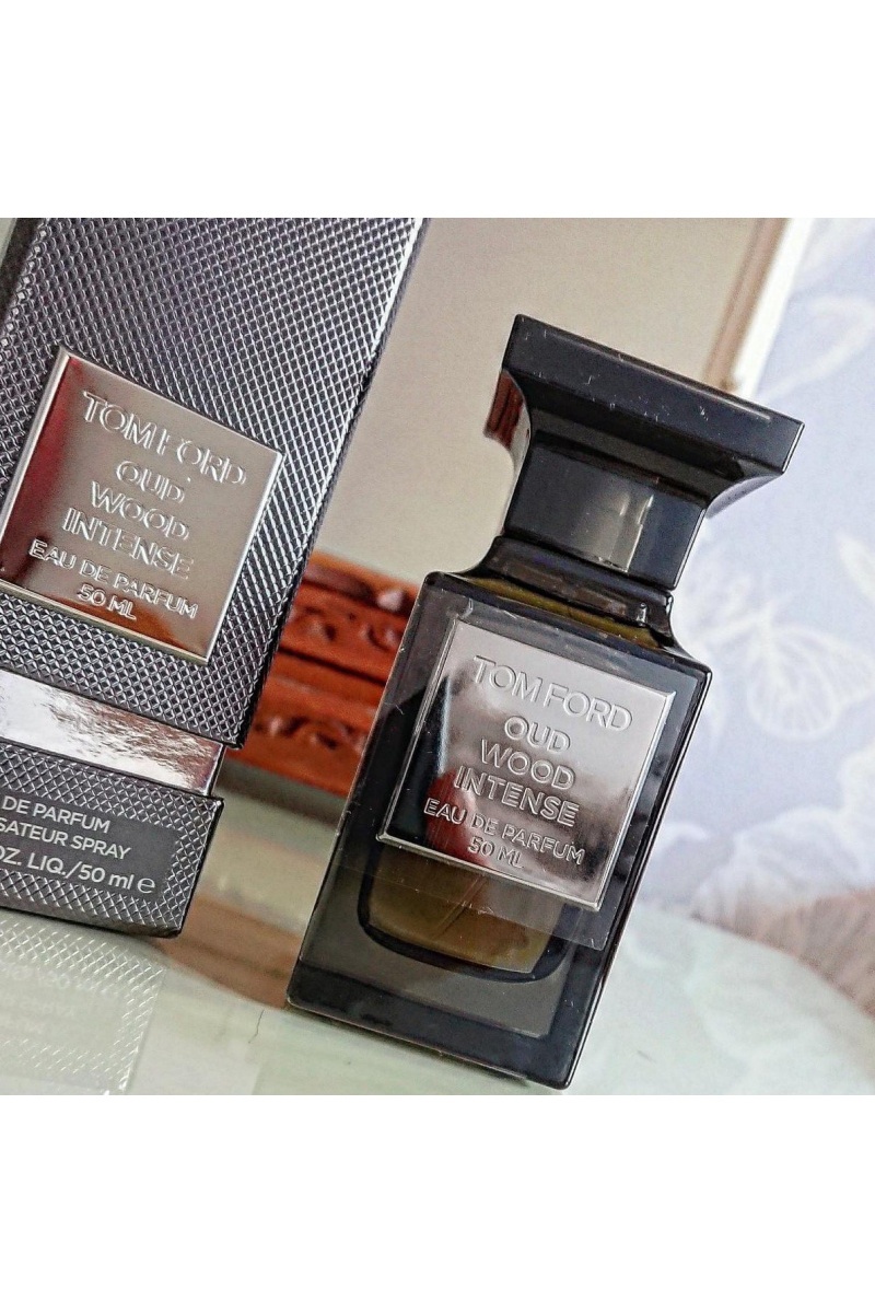 Tom Ford Парфюмерная вода Oud Wood Intense (50 мл)