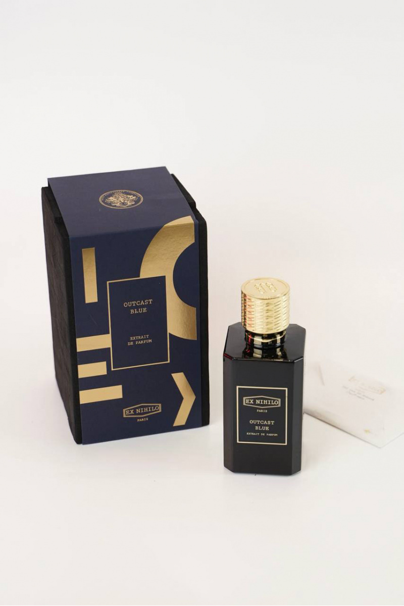 Designer Clothing Парфюмерная вода Ex Nihilo Outcast Blue (100 мл)