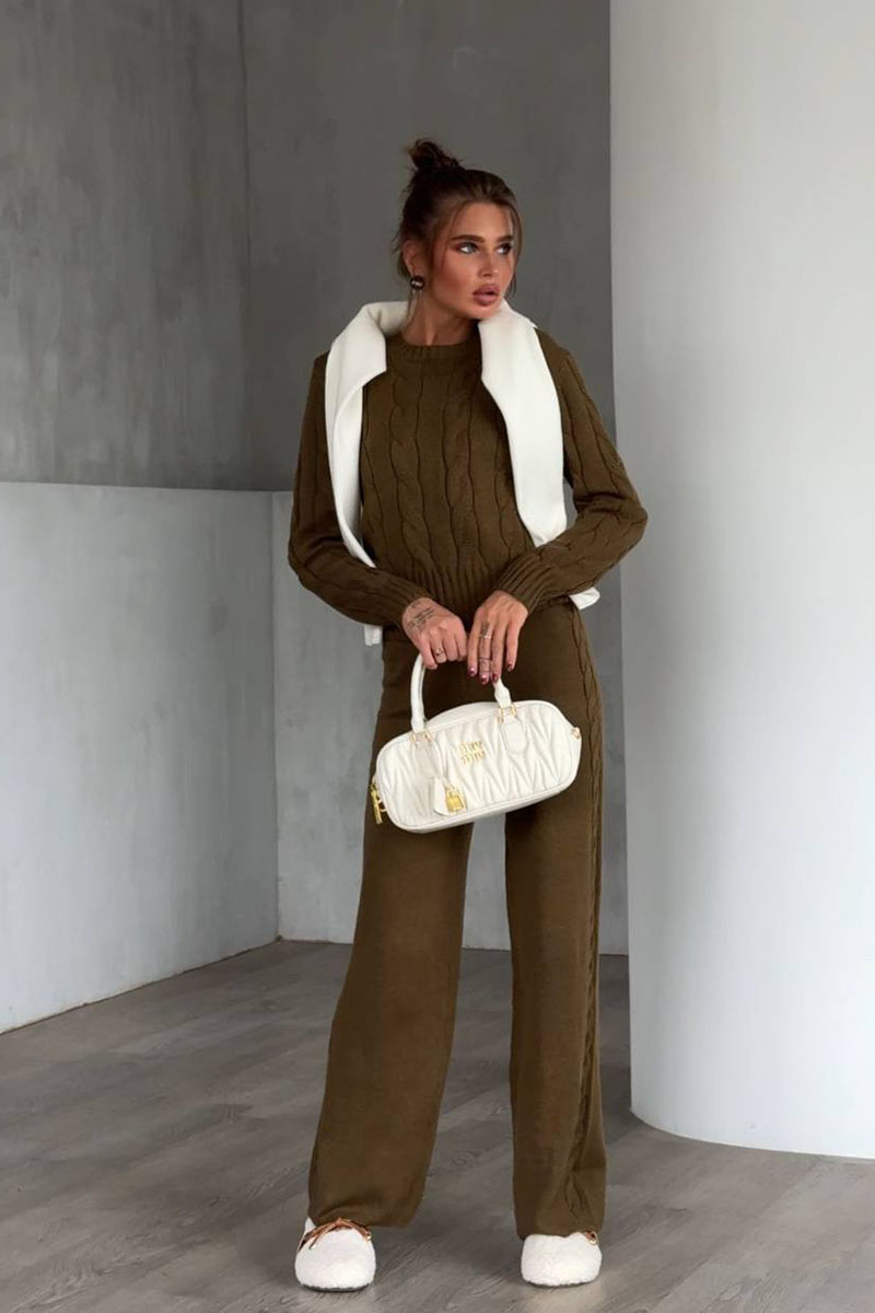 Loro Piana Женский костюм
