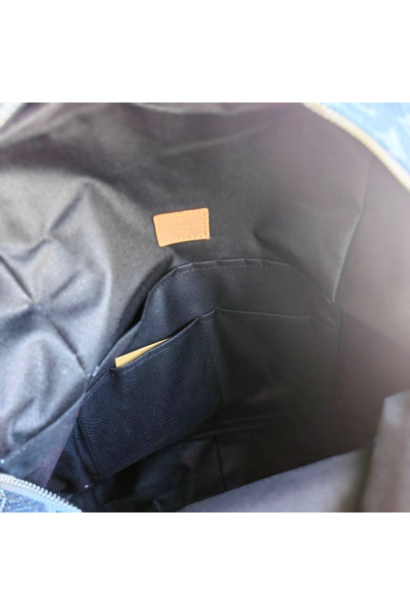 Lоuis Vuittоn Рюкзак monogram denim 29x38 см