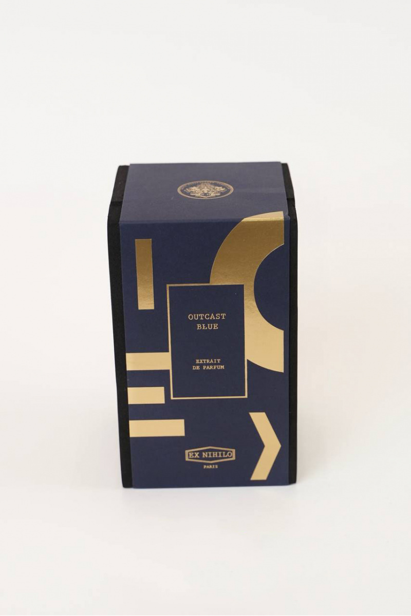 Designer Clothing Парфюмерная вода Ex Nihilo Outcast Blue (100 мл)