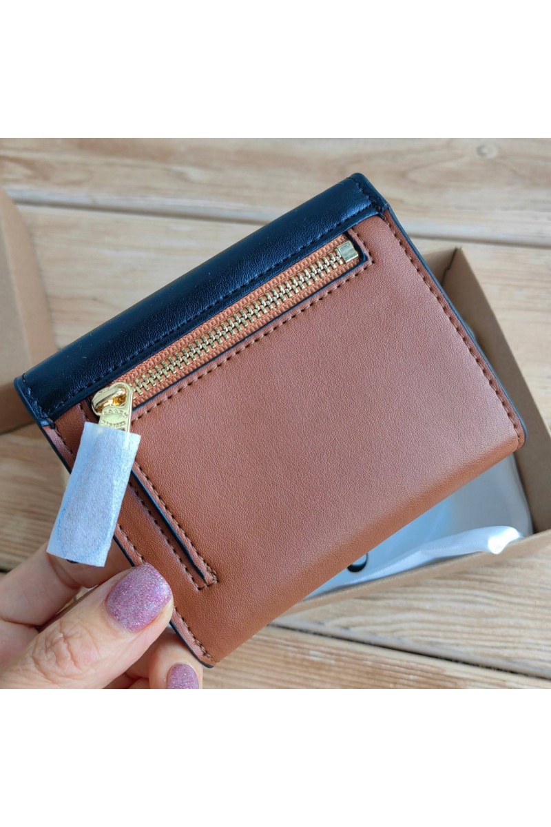 Coach Кошелёк Wyn Small 11x9.5 см (5 расцветок)