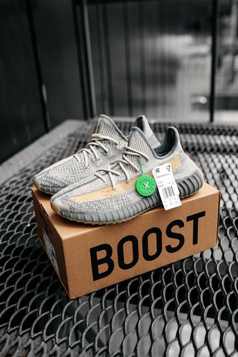 Adidas Кроссовки Yeezy Boost 350 v2 "Israfil" Premium