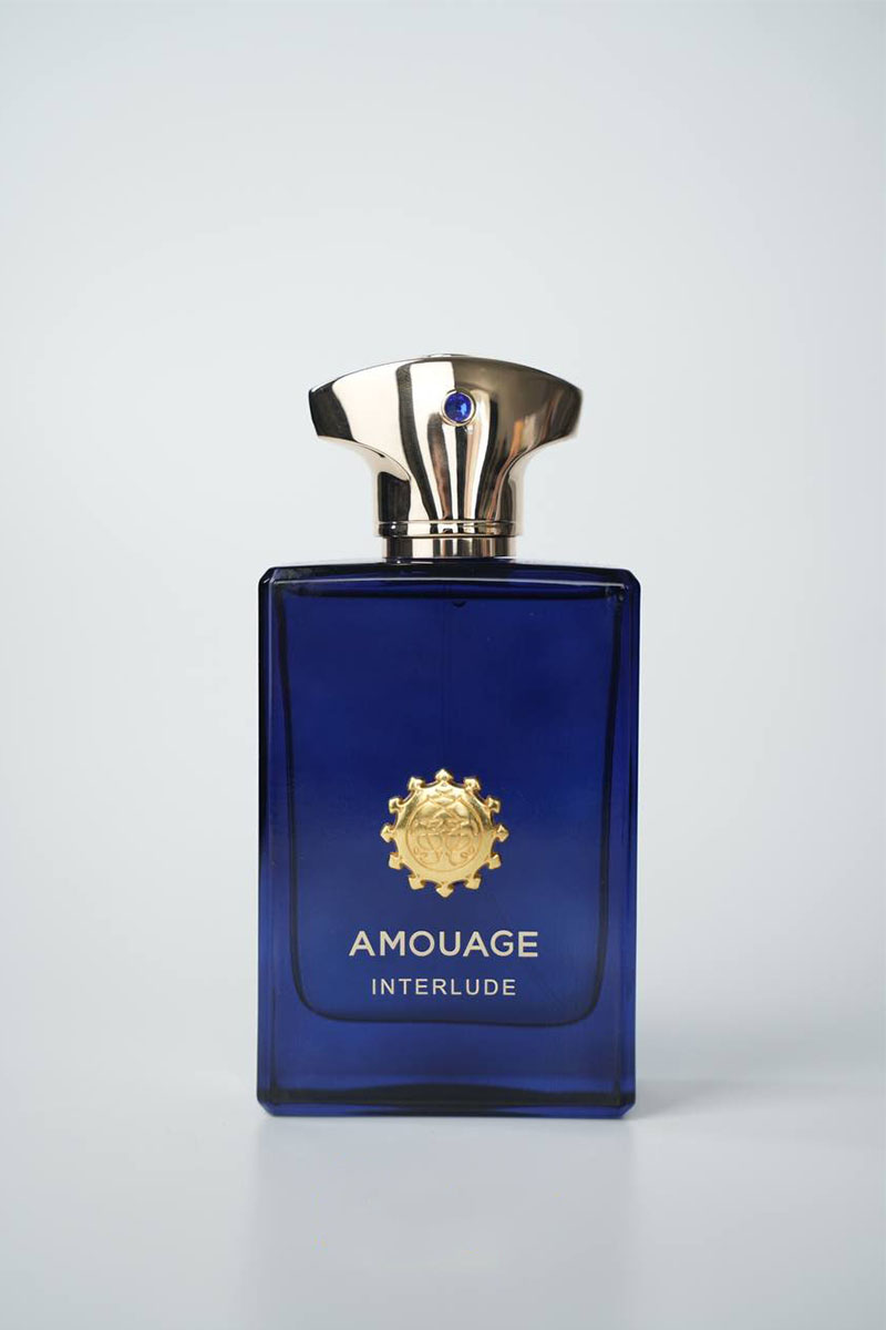 Designer Clothing Парфюмерная вода Amouage Interlude (100 мл)