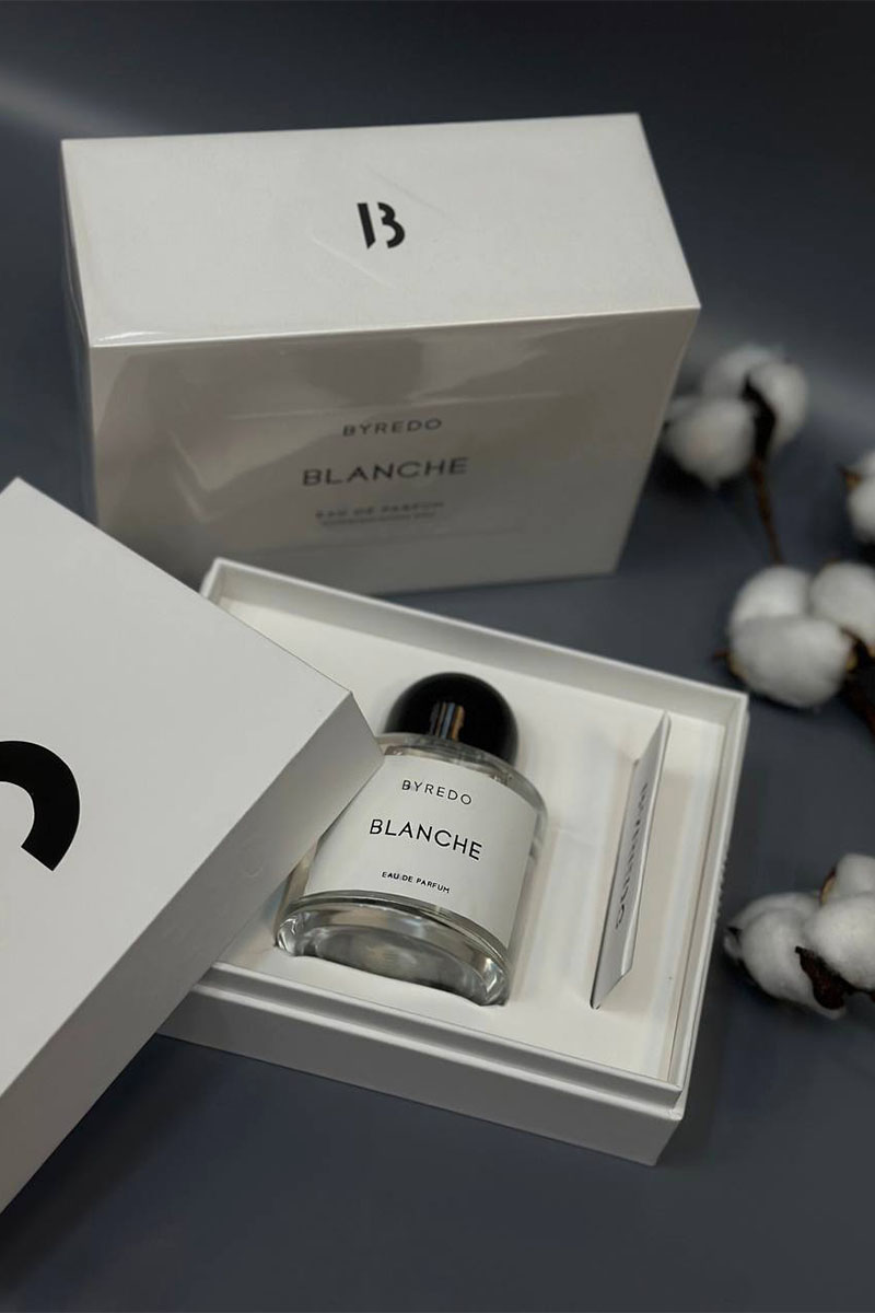 Designer Clothing Парфюмерная вода Byredo Blanche (100 мл)