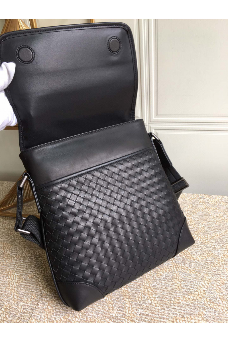 BV Кожаная сумка Premium 25x28x5.5 см