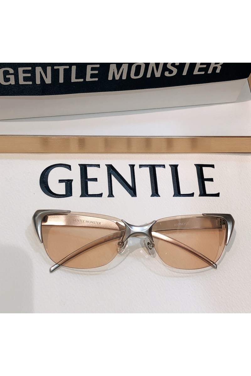 Designer Clothing Солнцезащитные очки Gentle Monster Hypnosis