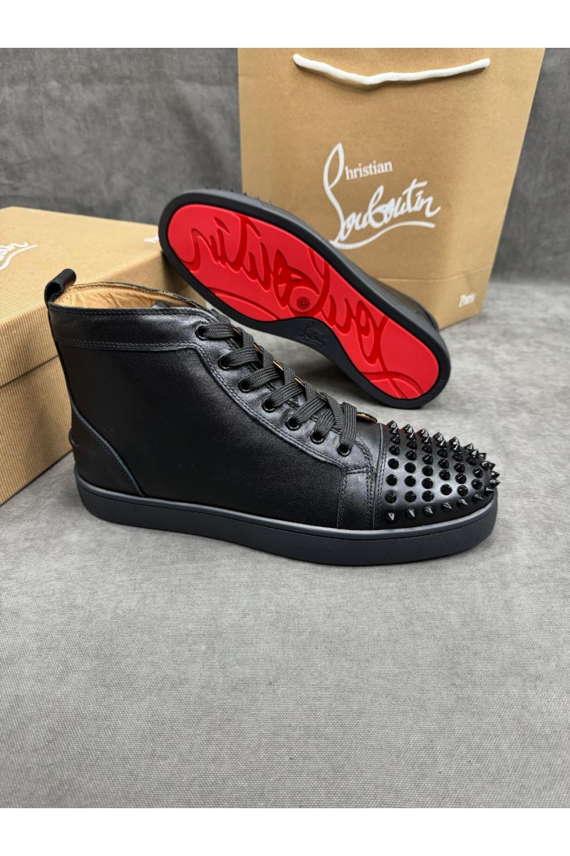 Designer Clothing Мужские кроссовки Louis Junior