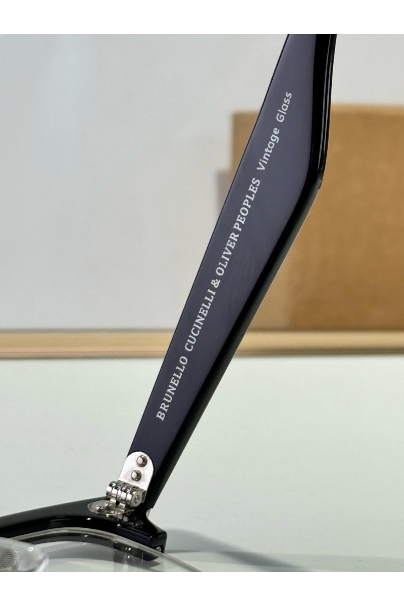 Brunеllо Сuсinеlli Очки Oliver Peoples Capannelle