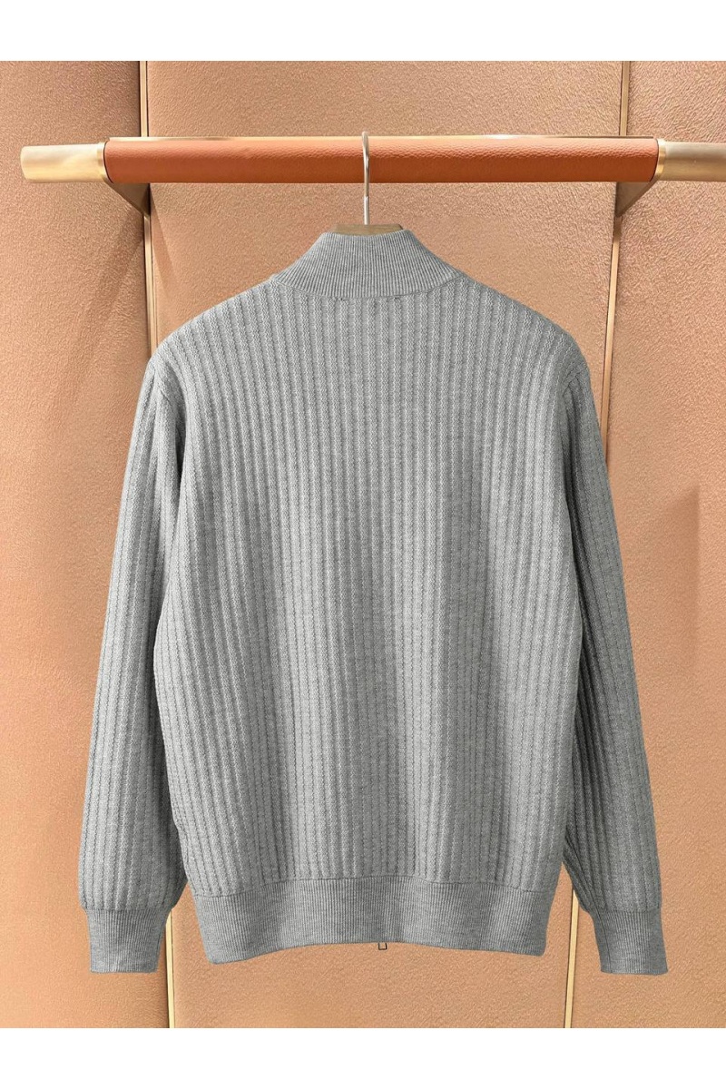 Loro Piana Мужской свитер premium - Grey