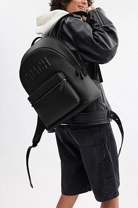 Кожаный рюкзак Graphic 40x30