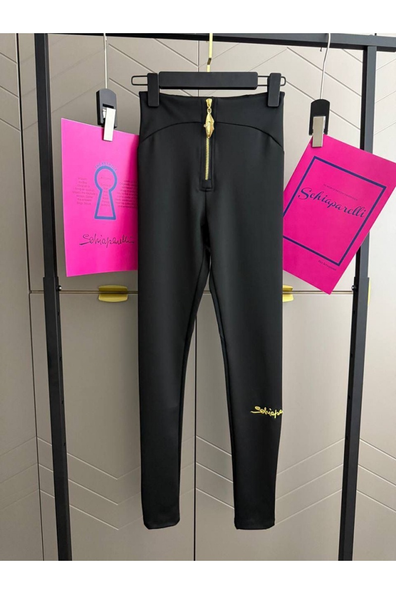 Schiaparelli Женские леггинсы premium - Black