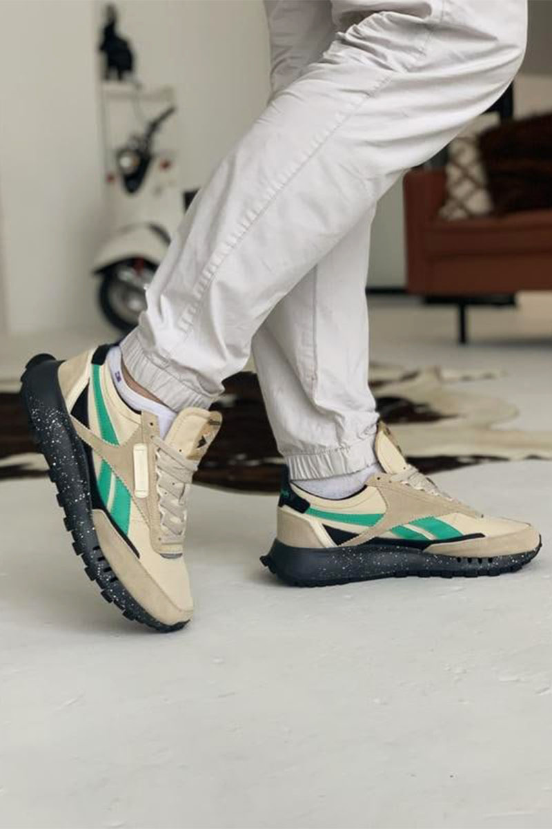 Reebok Кроссовки Classic Legacy