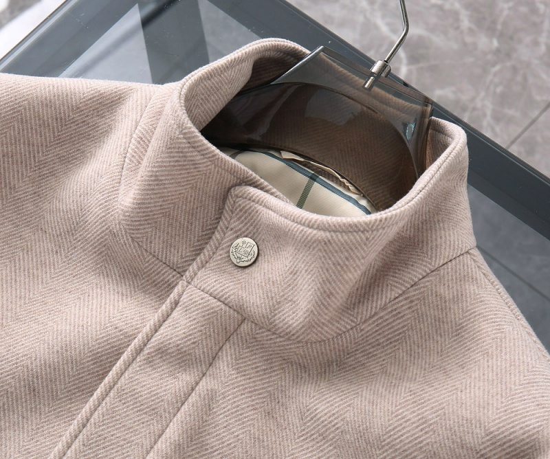 Loro Piana Мужская куртка premium - Beige