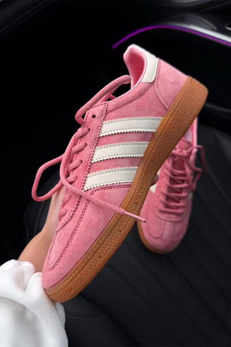 Adidas Кроссовки Handball Sporty & Rich Pink