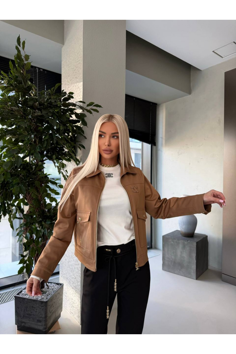 Celine Женская ветровка premium