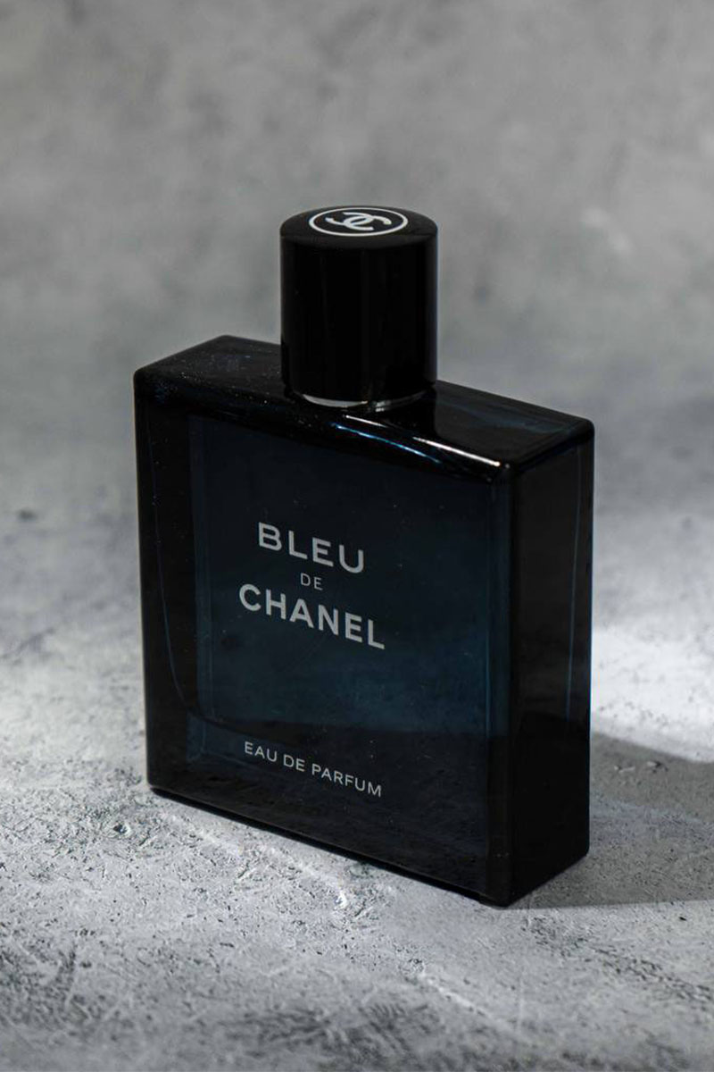 Chаnеl Парфюмерная вода Bleu (100 мл)