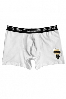 Мужское нижнее бельё - White