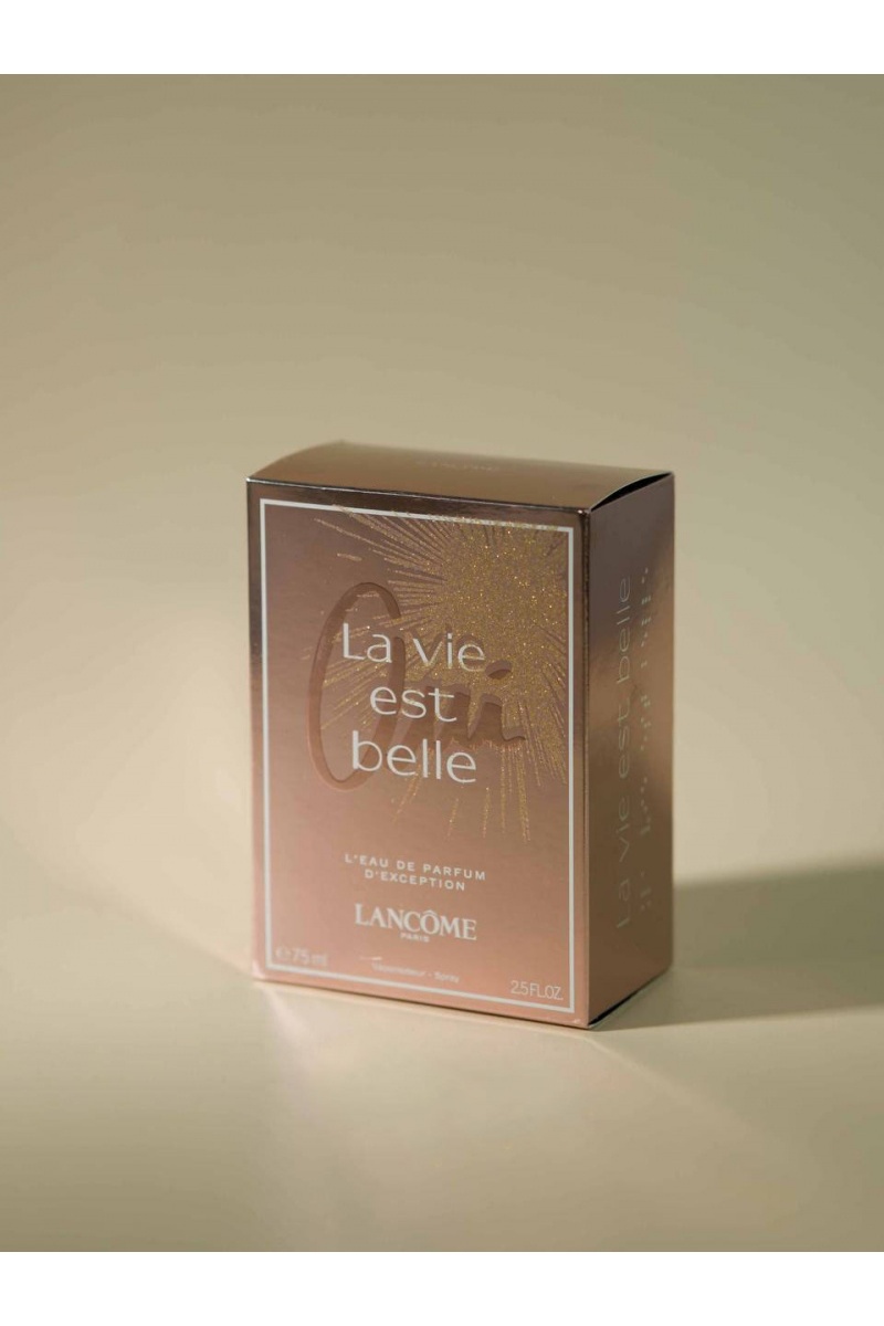 Designer Clothing Парфюмерная вода Lancome La Vie Est Belle (75 мл)