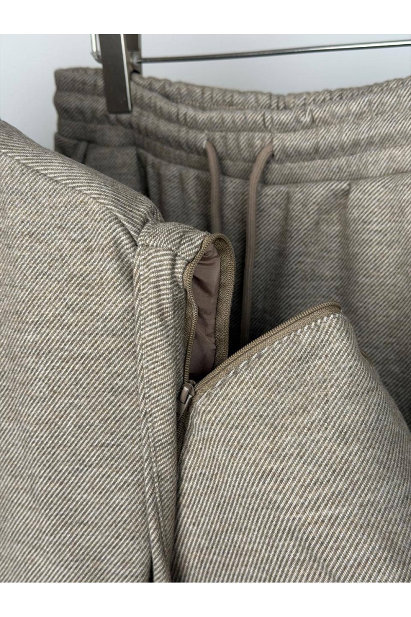 Max Mara Женский костюм тройка premium