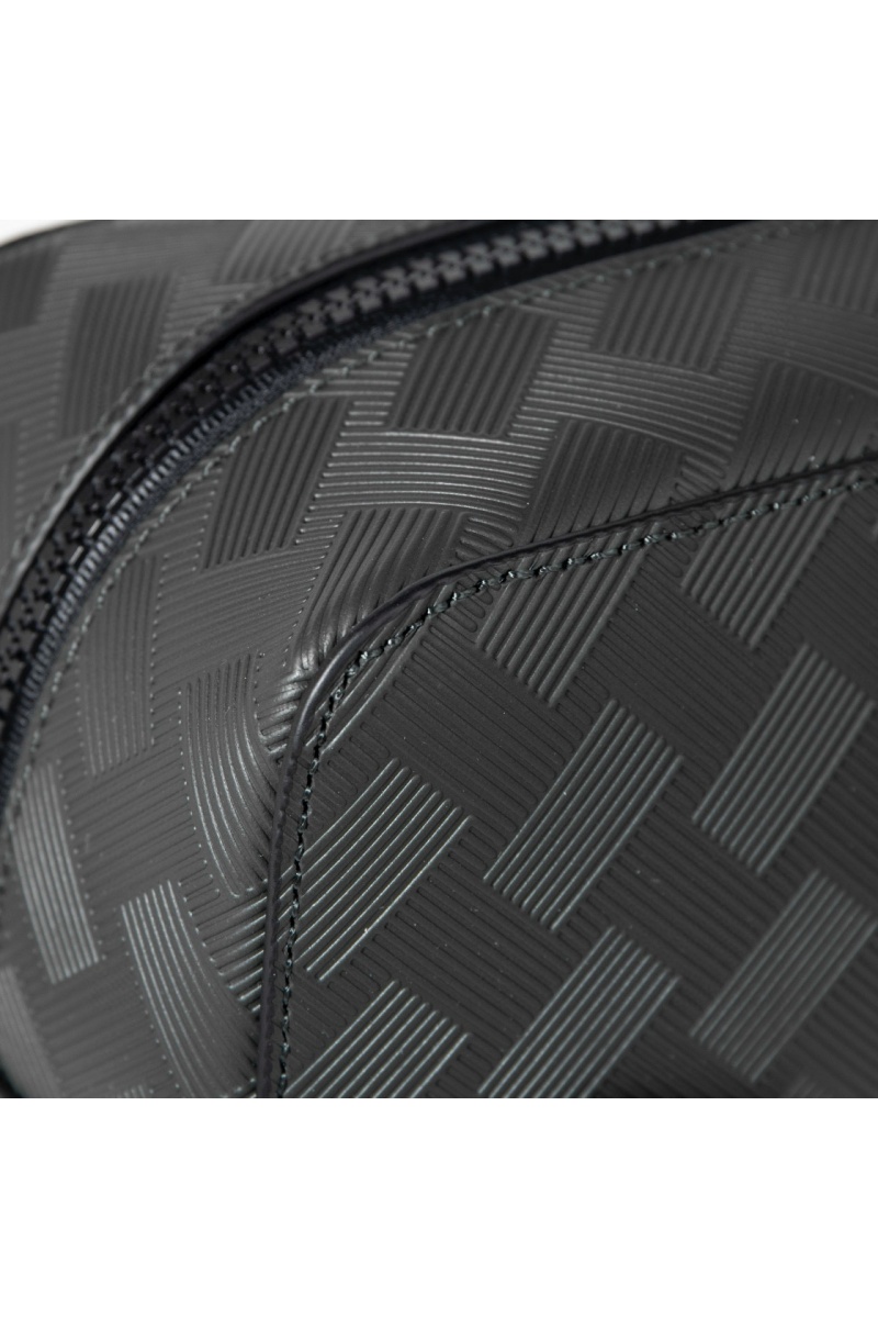 Montblanc Кожаный несессер Extreme 3.0 Premium 23x14x15 см