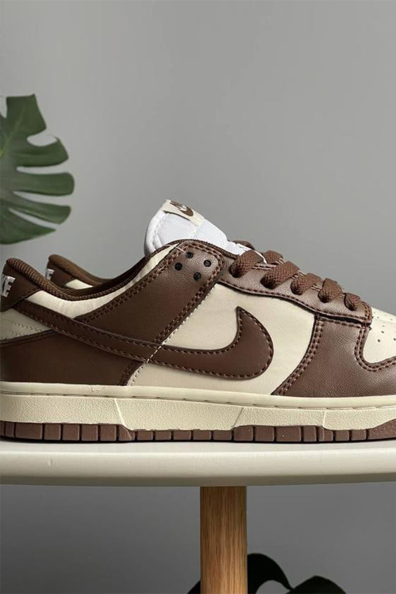 Nike Кроссовки Dunk Low "Cacao Wow"