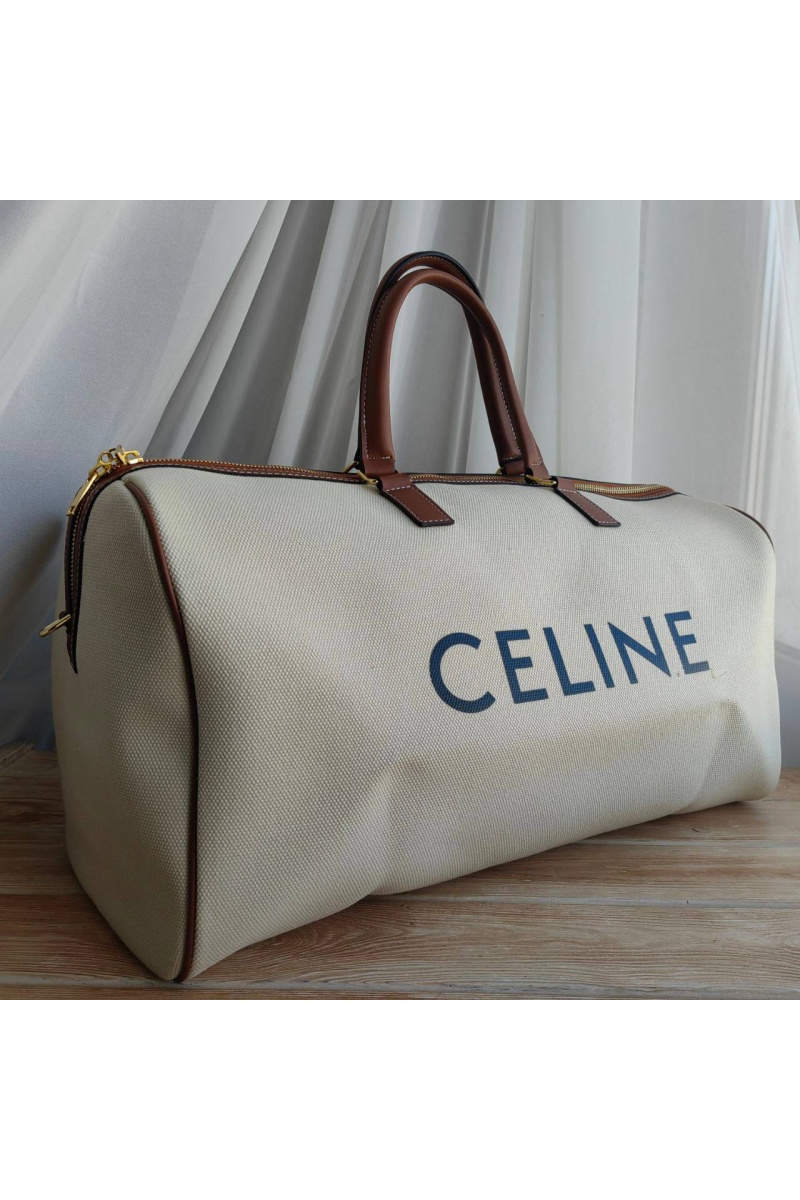 Celine Дорожная сумка 50x26 см (2 расцветки)