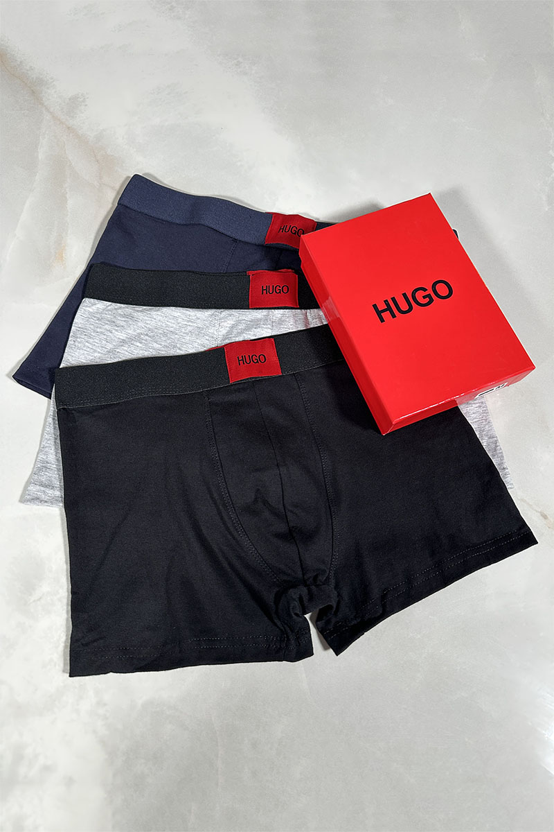 Hugо Воss Набор мужского нижнего белья 