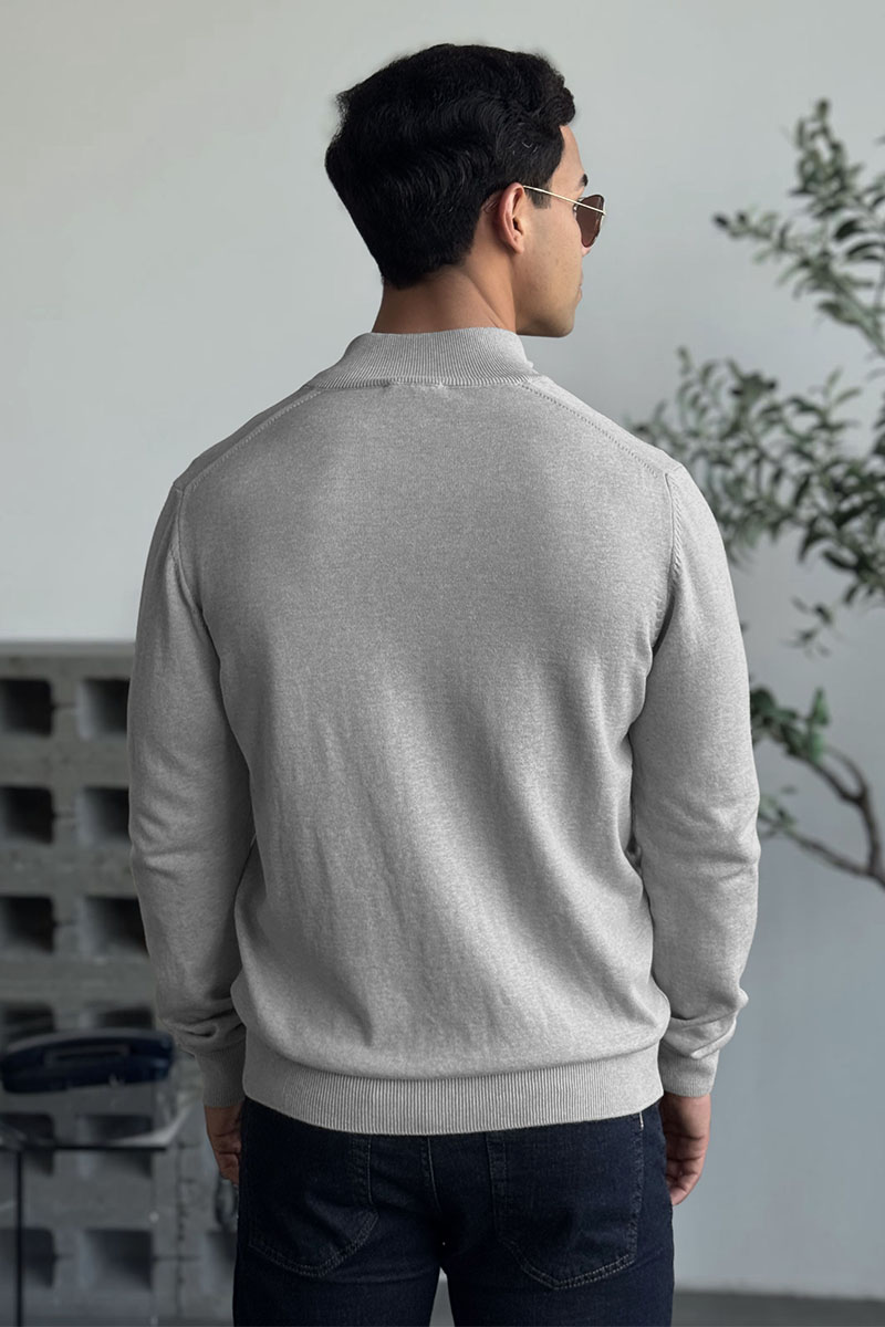Polo Ralph Lauren Мужская кофта pony-embroidered - Grey