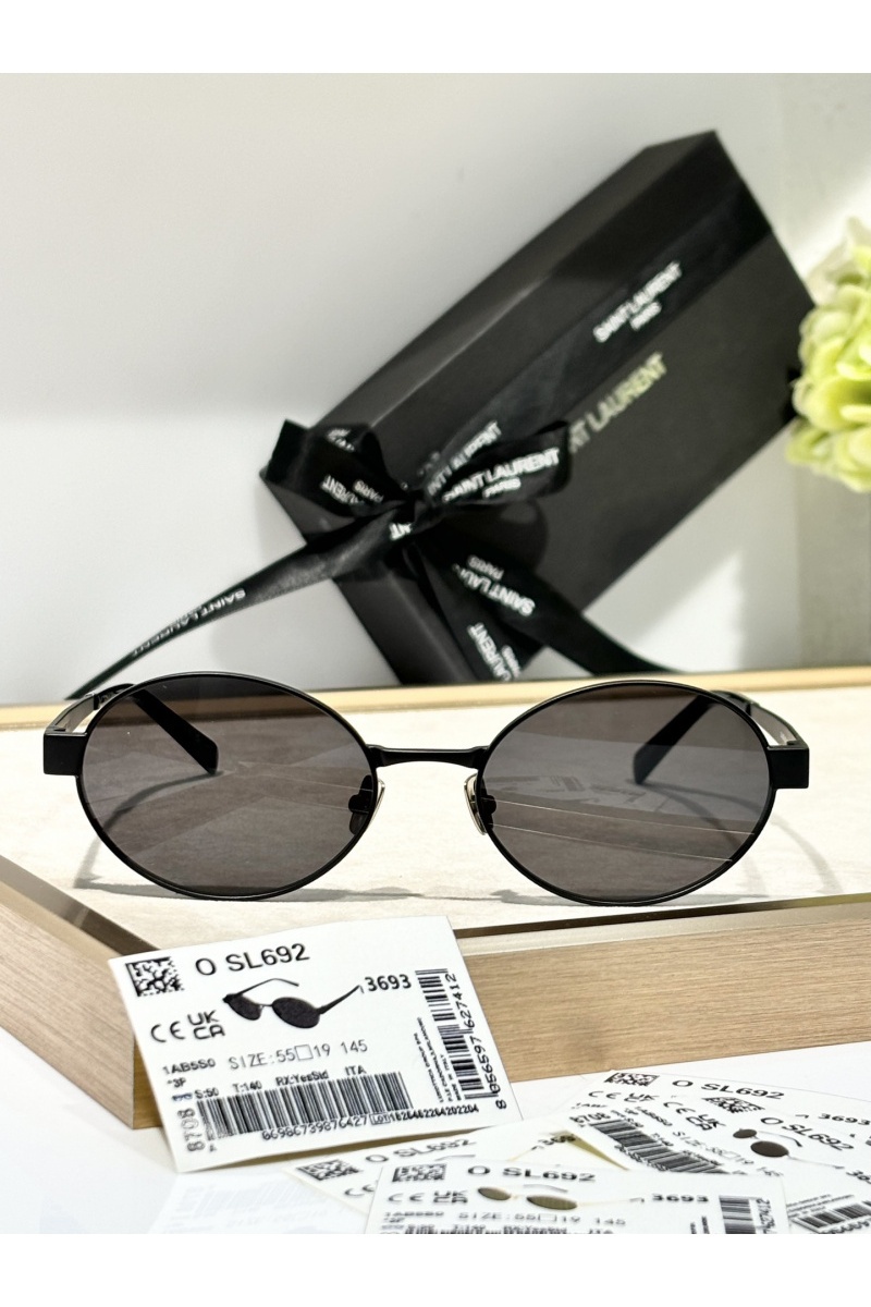 Yves Saint Laurent Солнцезащитные очки Eyewear