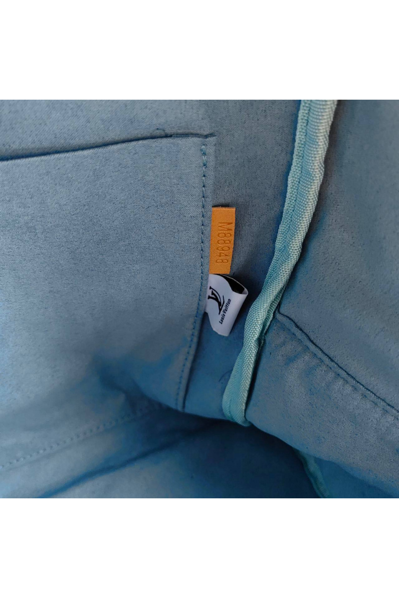 Lоuis Vuittоn Кожаный рюкзак YK Keepall Monogram 40x32 см