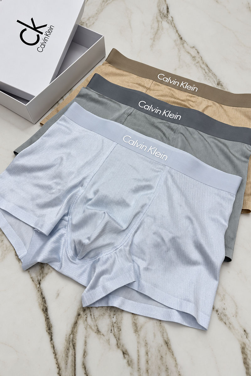 Calvin Klein Набор мужского нижнего белья 