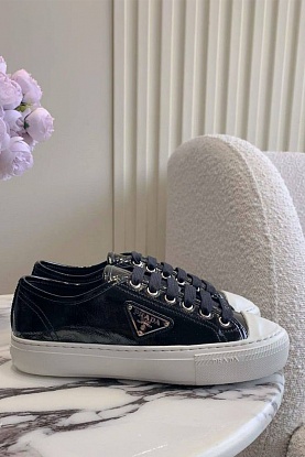 Женские кеды Naplak premium