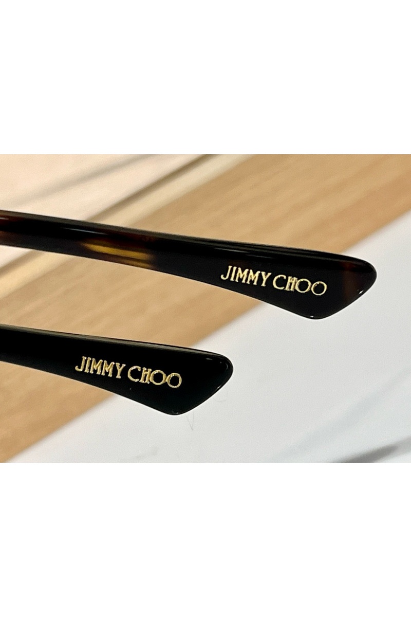 Designer Clothing Солнцезащитные очки Jimmy Choo Hester