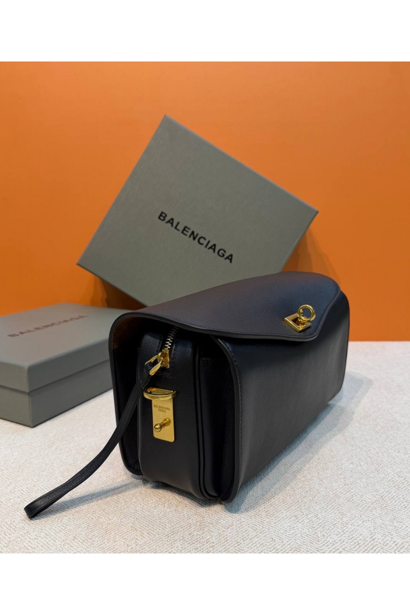 Balenciaga Кожаная сумка Le premium 33x13.5x10 см