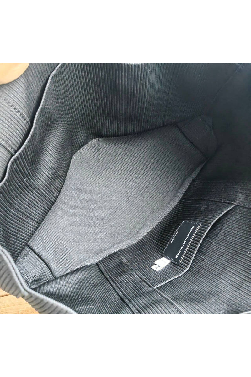 Alexander Wang  Шоппер Knit Tote 48x30 см