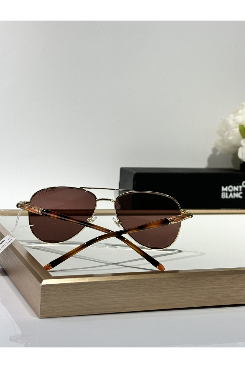 Montblanc Солнцезащитные очки 
