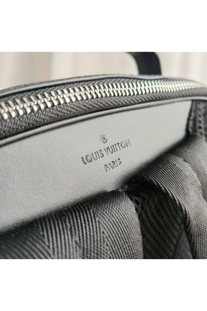 Lоuis Vuittоn Кожаный рюкзак Avenue 41x30 см