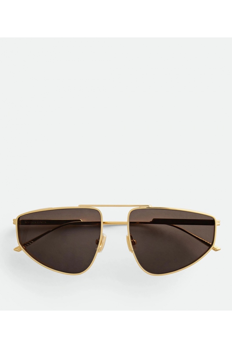 BV Солнцезащитные очки Aviator