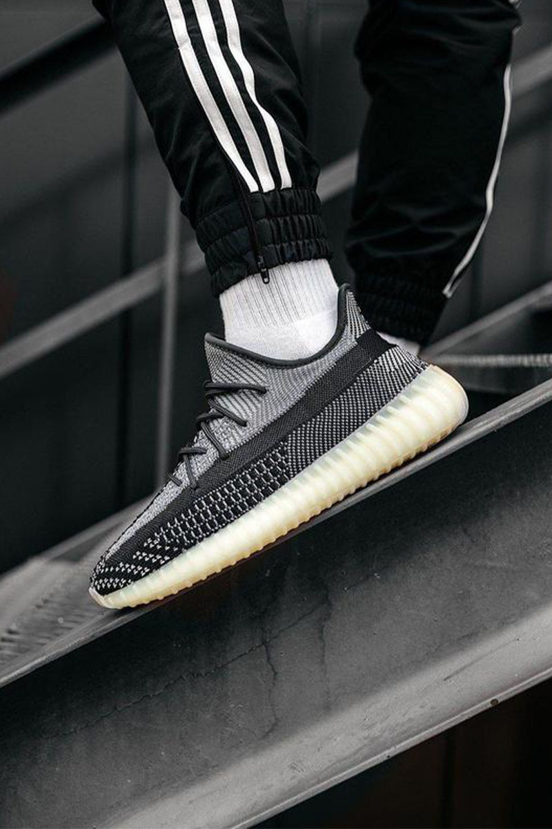 Adidas Кроссовки Yeezy Boost 350 V2 "Asriel" Premium