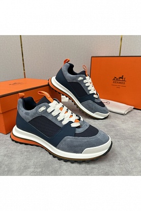Мужские кроссовки Leader - Navy