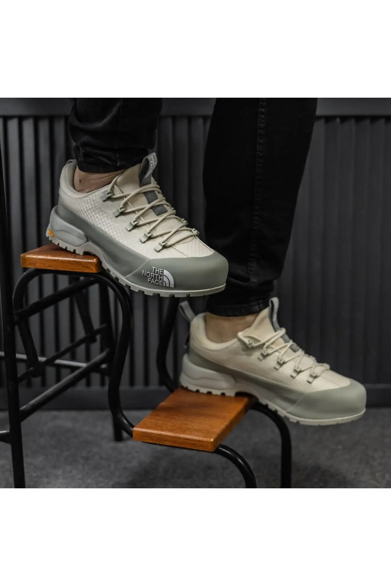 The North Face Кроссовки Glenclyffe Low Gore-Tex