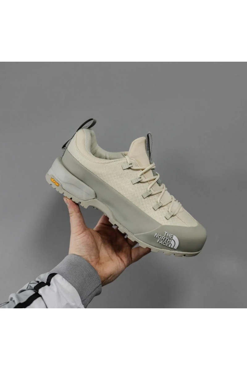 The North Face Кроссовки Glenclyffe Low Gore-Tex