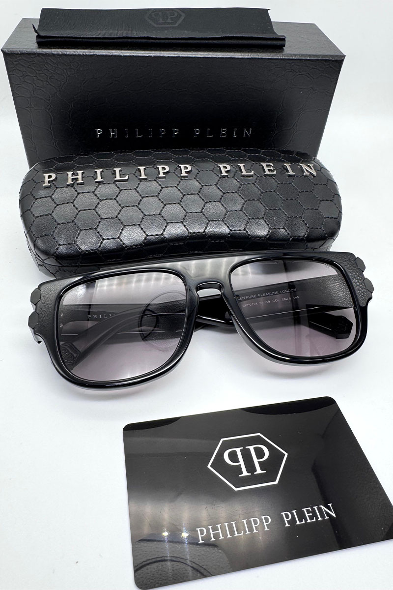 Philliр Рlеin Солнцезащитные очки Pure Pleasure London